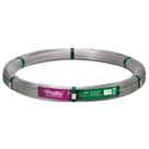 Arame Liso Para Fruticultura Frutifio 2,10mm Belgo 1000 Metros