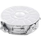 Arame Mig 0,8 mm Carretel 5 Kg sem Gás Vonder Arame Mig 0,8 mm Carretel 5 Kg sem Gás Vonder