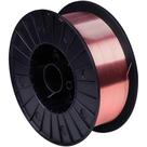 Arame Mig Balmer 1,0 mm, 15Kg Arame Mig Balmer 1,0 mm, 15Kg