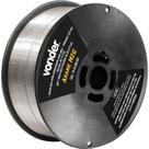 Arame Mig De 0,8 Mm 1 Kg Sem Gás Vonder - VONDER