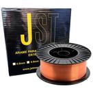 Arame Mig Diâmetro - 0,90mm - 15kg - JST