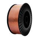 Arame mig/mag 1,0mm carretel plástico com 15kg vonder