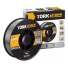 Arame MIG Tubular Flux Cored E71T1-GS 1mm Capa-capa 5kg Tork