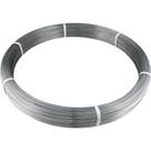 Arame Ovalado, Pg 14 X 16, 1.000 Metros, Vonder Ostenvonder