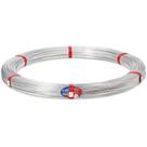 Arame Ovalado Z-700 Belgo Com 500M