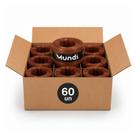 Arame para Amarrador Parreira Caixa 60 Rolos 90M Mundi Arame para Amarrador Parreira Caixa 60 Rolos 90M Mundi