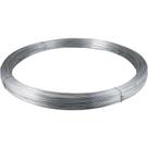Arame Para Cerca Elétrica 1.83mm 1000M Vonder Arame Para Cerca Elétrica 1.83mm 1000M Vonder