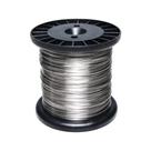 Arame Para cerca Elétrica Artesanato Inox 0,45MM 390m