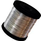 Arame Para Quadro Caixas Apicultura 0,60mm 378 M 0,900kg