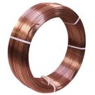 Arame para Solda em Arco Submerso 2.38mm EL12 25KG EVALD