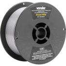 Arame para Solda MIG 0.8mm Sem Gás 1kg Vonder