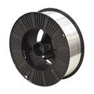 Arame para solda mig 0,8 mm rolo 1 kg uso sem gás - E71T-GS
