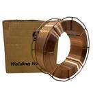 Arame para Solda MIG 1.0 mm Rolo 18 kg - ESAB