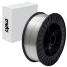 Arame para Solda MIG 1.6 MM TUBOLAR E71T-1C Rolo com 15 KG EVALD