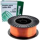 Arame Para Solda Mig 1,2 Mm 15 Kg - Merco