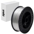 Arame para Solda MIG 1,2 MM TUBOLAR E71T-1m Rolo com 15 KG EVALD
