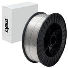 Arame para Solda MIG 1,6 MM TUBOLAR E71T-1C Rolo com 15 KG EVALD