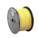 Arame primário Pacer Group Pacer Yellow 18 AWG - 30m