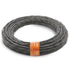 Arame recozido trançado 18 / 1.24mm / 1 kg - FUOR