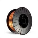 Arame Solda Mig 1mm 15kg Aws Er70s-6 3.797m Por Rolo Capa a Capa Alta Qualidade Para Soldagem