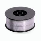 Arame Solda Mig Inox 308l 0.8mm Uso Com Gás Rolo Com 5kg