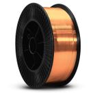 Arame Solda Mig Sólido 1,2mm Afl Aws Er70S-6 Rolo 15kg - Vonder