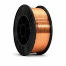 Arame Solda Mig Sólido 1,2mm Afl Aws Er70s6 Rolo 15kg