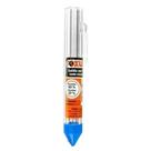 Arame Tubo de Solda Estranho 63/47 4M FOXLUX 2824