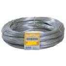 Arame Zincado Comercial N18 Morlan Rolo de 1kg