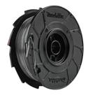 Arames Vergalhao 0.8mm para DTR180ZJ 5 unidades Makita 191L22-5