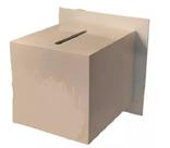 Arandela 2 Frisos 1 Lamp. Branca Ar 107 2f Hansa
