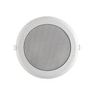 Arandela 5 polegadas Frahm Branca 10W Met&aacutelica Arandela 5 polegadas Frahm Branca 10W Met&aacutelica