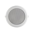 Arandela 5 Polegadas FRAHM Branca 10W Metalica Arandela 5 Polegadas FRAHM Branca 10W Metalica