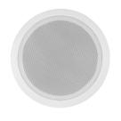 Arandela 6 Polegadas Full Range 10W RMS Branca MXK10 MXT Para Som Ambiente