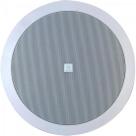 Arandela 6 Redonda 25W 6FR2R Branca JBL