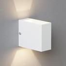 Arandela AR46-S 160 BRANCA ABALUX