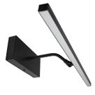 Arandela Articulável Banheiro Lavabo Camarim Led Integrado