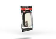 Arandela Avant Tartaruga Led Hummer Branco Ip65 5w