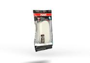 Arandela Avant Tartaruga Led Hummer Branco Ip65 5w
