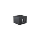 Arandela / Balizador Stella Line Led IP65 6W Bivolt