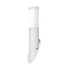 Arandela Balizador Taschibra De Parede Tlf 21 E27 Bivolt Branco