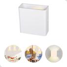 Arandela basic 3w 3000k ip65 - Opus
