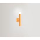 Arandela Billet Mini 1XHalopin - TKS - 1455