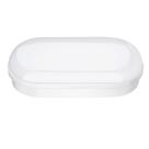 Arandela Blindada 15,7x80x45 - 8W60W - IP65 Bivolt -3000K - 120