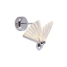Arandela Borboleta Sindora Qb05104 Led Cromada Bivolt