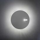 Arandela Branca Balizador Code Led Integrado 1,8w 4000k St1808