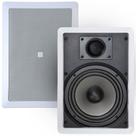 Arandela Caixa Som Embutir Gesso Jbl Selenium 6w21rt Par
