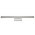 Arandela Camarim LED 10W 4000K Branco 60cm IP54 DS9864 Delis Arandela Camarim LED 10W 4000K Branco 60cm IP54 DS9864 Delis