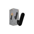 Arandela Century Drop Led, 20w, Luz Amarela 2700k, Bivolt, Avant