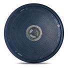 Arandela Coaxial Com Tweeter Caixa Som Ambiente Preta Embutir Teto Arandela Coaxial Com Tweeter Caixa Som Ambiente Preta Embutir Teto